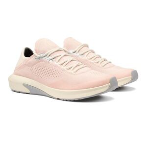OluKai Kaholo Women’s Breathable Athletic Shoes Sneaker Size 9 Pearl Blush